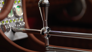 Tour The Devastatingly Gorgeous Spyker C8 Preliator